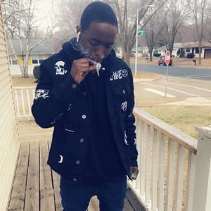 Meet your Posher, William